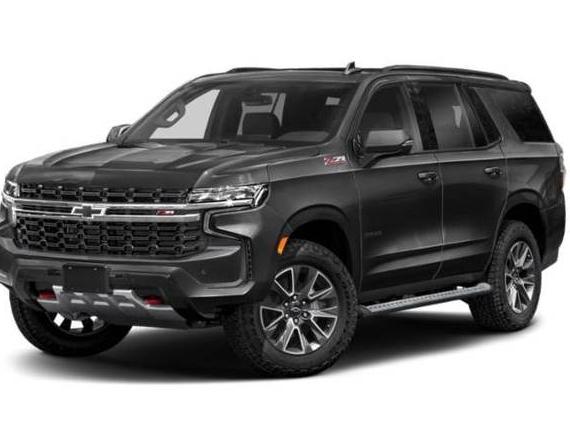 CHEVROLET TAHOE 2021 1GNSKPKD6MR418681 image