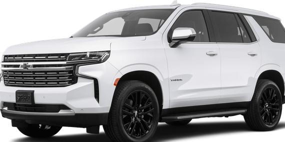 CHEVROLET TAHOE 2021 1GNSCSKD9MR121212 image