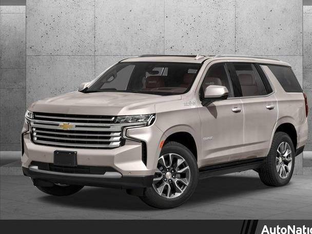 CHEVROLET TAHOE 2021 1GNSKTKL0MR175871 image