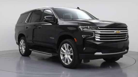 CHEVROLET TAHOE 2021 1GNSKTKL5MR323884 image