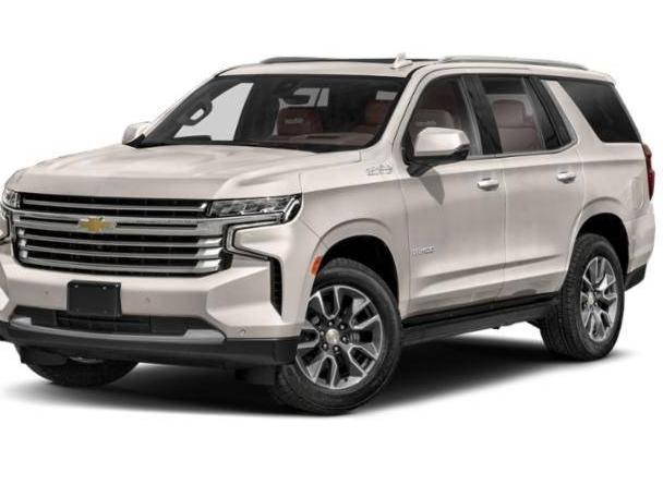 CHEVROLET TAHOE 2021 1GNSCTKL4MR109496 image