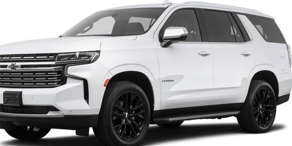 CHEVROLET TAHOE 2021 1GNSKTKL3MR125675 image