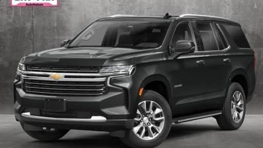 CHEVROLET TAHOE 2021 1GNSKNKD1MR140759 image