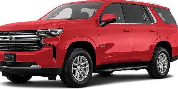 CHEVROLET TAHOE 2021 1GNSKPKD0MR130798 image