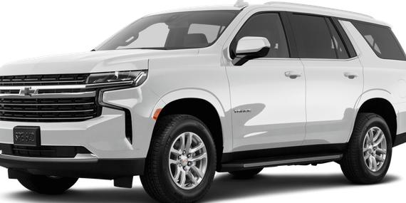 CHEVROLET TAHOE 2021 1GNSKMED8MR216418 image