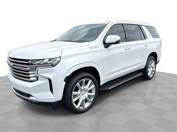 CHEVROLET TAHOE 2021 1GNSKTKL9MR351090 image