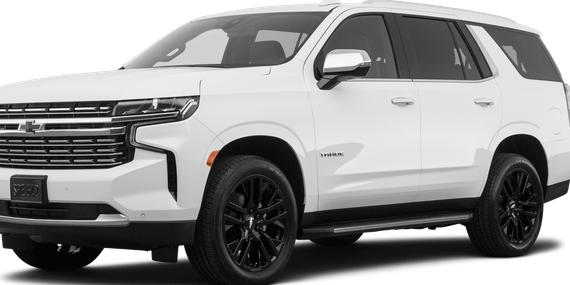 CHEVROLET TAHOE 2021 1GNSKSKD1MR143899 image