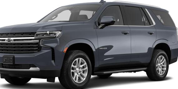 CHEVROLET TAHOE 2021 1GNSKPKD9MR379925 image