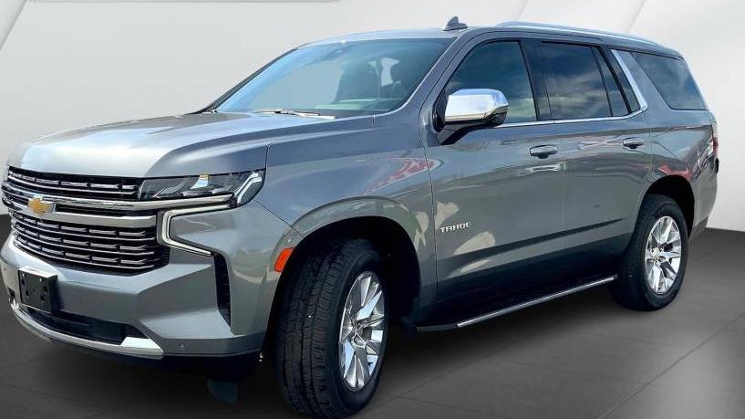 CHEVROLET TAHOE 2021 1GNSKSKD9MR313149 image