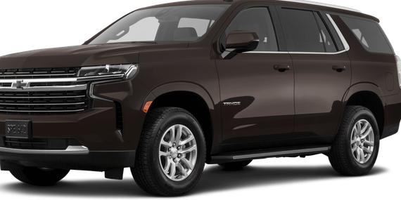 CHEVROLET TAHOE 2021 1GNSCNKD6MR310658 image