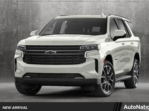 CHEVROLET TAHOE 2021 1GNSKPKD7MR183367 image