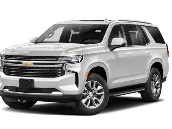 CHEVROLET TAHOE 2021 1GNSCNKD7MR147132 image