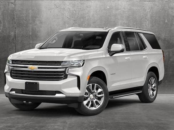 CHEVROLET TAHOE 2021 1GNSCNKD2MR109825 image