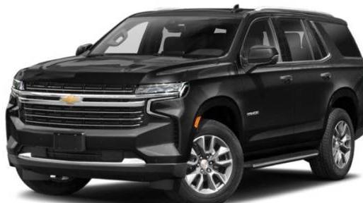 CHEVROLET TAHOE 2021 1GNSKNKD9MR122977 image