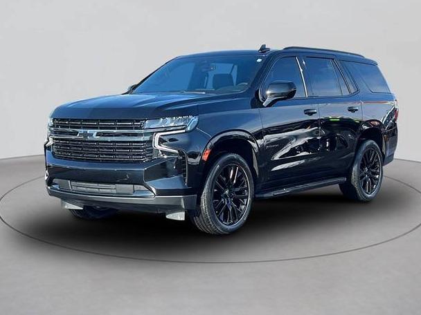 CHEVROLET TAHOE 2021 1GNSKRKD8MR466999 image