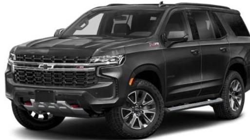 CHEVROLET TAHOE 2021 1GNSKPKD5MR153123 image