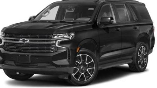 CHEVROLET TAHOE 2021 1GNSKRKD0MR330575 image