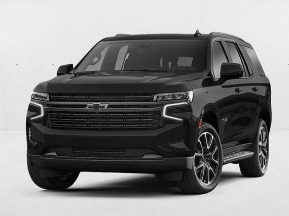 CHEVROLET TAHOE 2021 1GNSKPKD1MR302126 image