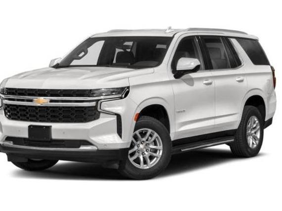 CHEVROLET TAHOE 2021 1GNSCMKD1MR289289 image