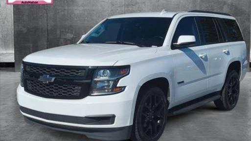 CHEVROLET TAHOE 2021 1GNSCSKD6MR116100 image