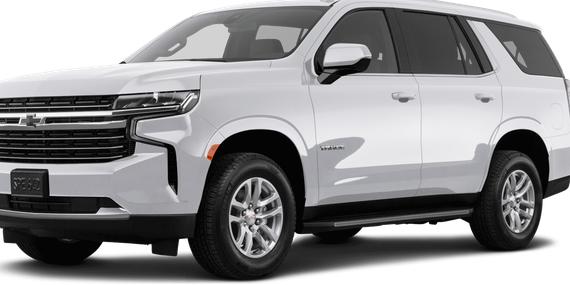 CHEVROLET TAHOE 2021 1GNSKPKD9MR376653 image