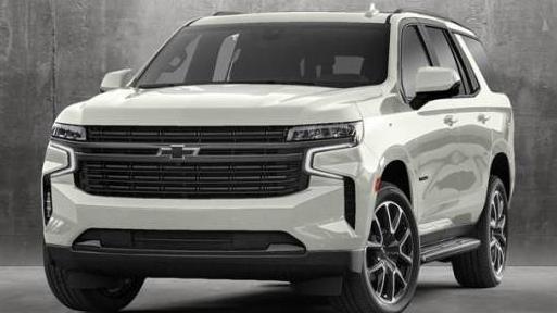 CHEVROLET TAHOE 2021 1GNSCSKD7MR114498 image