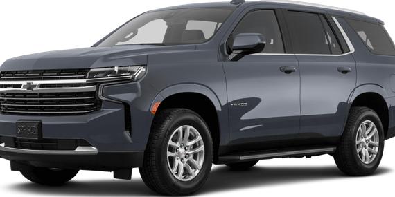 CHEVROLET TAHOE 2021 1GNSKPKD3MR192700 image