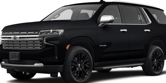 CHEVROLET TAHOE 2021 1GNSKSKD1MR235952 image