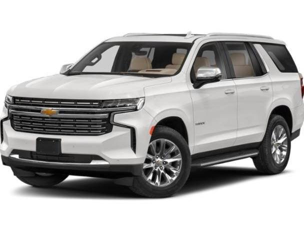 CHEVROLET TAHOE 2021 1GNSCSKD6MR101614 image