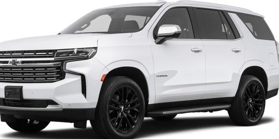 CHEVROLET TAHOE 2021 1GNSKTKLXMR153862 image