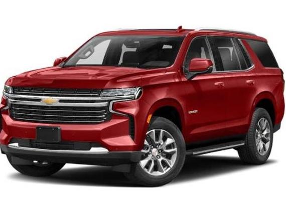 CHEVROLET TAHOE 2021 1GNSKNKD9MR167496 image