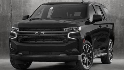 CHEVROLET TAHOE 2021 1GNSKPKD6MR318399 image