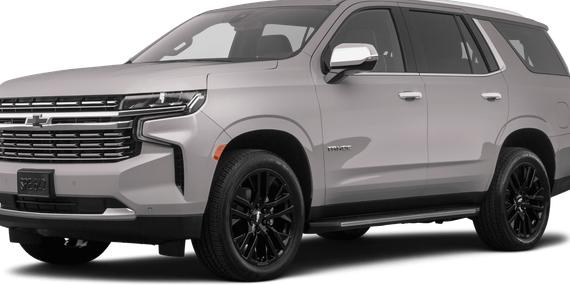 CHEVROLET TAHOE 2021 1GNSKSKD4MR476307 image