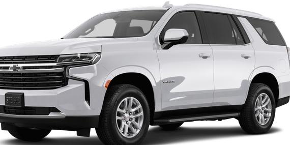 CHEVROLET TAHOE 2021 1GNSKPKD7MR281251 image