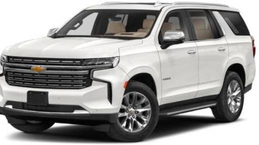 CHEVROLET TAHOE 2021 1GNSKSKD7MR104525 image