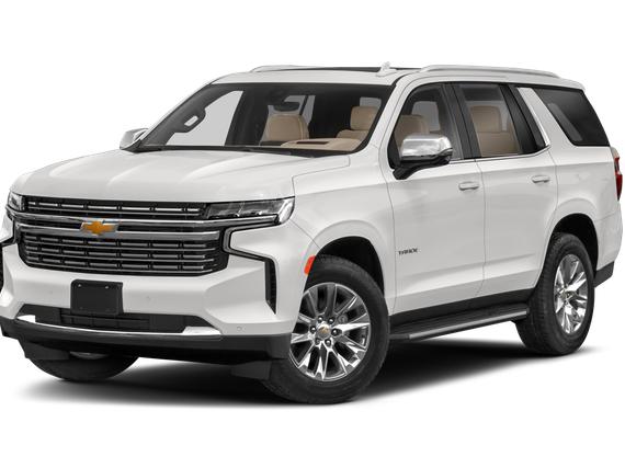 CHEVROLET TAHOE 2021 1GNSCSKD3MR124073 image