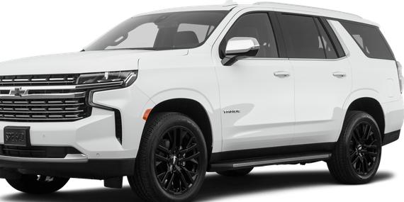 CHEVROLET TAHOE 2021 1GNSCRKDXMR312050 image