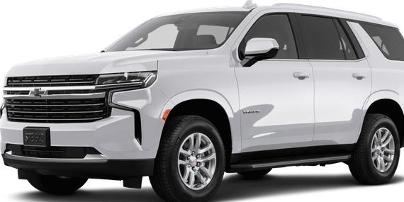 CHEVROLET TAHOE 2021 1GNSKPKD2MR451404 image