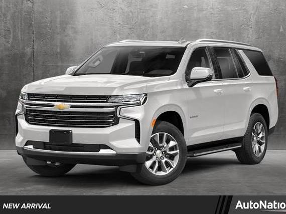 CHEVROLET TAHOE 2021 1GNSCNKD8MR463025 image