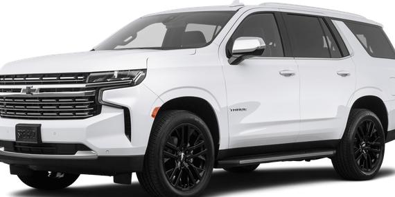 CHEVROLET TAHOE 2021 1GNSKTKL3MR107273 image