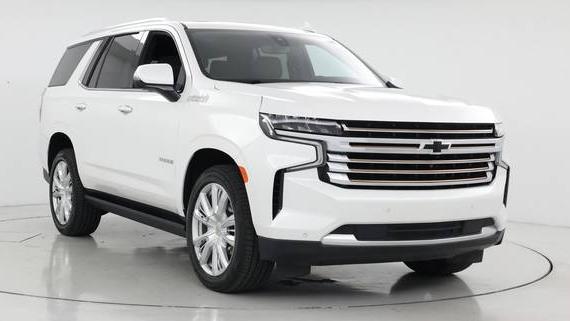 CHEVROLET TAHOE 2021 1GNSCTKL7MR105149 image