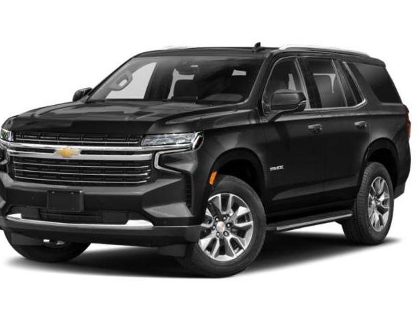 CHEVROLET TAHOE 2021 1GNSCNKD2MR306719 image