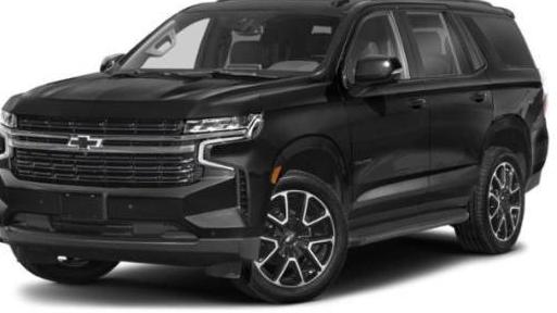 CHEVROLET TAHOE 2021 1GNSKRKD8MR443240 image