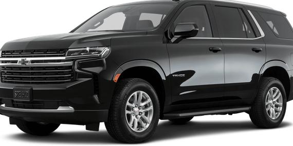 CHEVROLET TAHOE 2021 1GNSKNKD6MR332789 image CHEVROLET TAHOE 2021 1GNSKNKD6MR332789 image