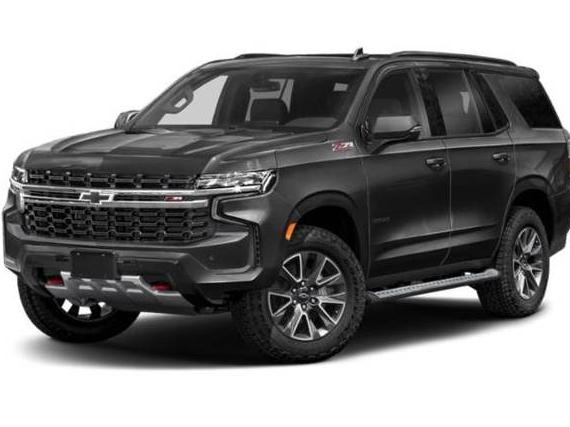 CHEVROLET TAHOE 2021 1GNSKPKD8MR228834 image