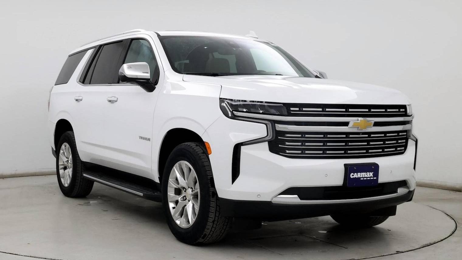 CHEVROLET TAHOE 2021 1GNSKSKD6MR240256 image