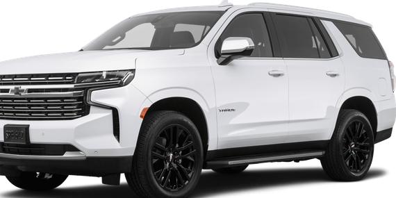 CHEVROLET TAHOE 2021 1GNSCSKD1MR412481 image