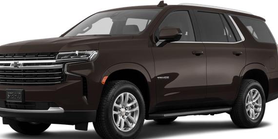 CHEVROLET TAHOE 2021 1GNSKPKD4MR213764 image