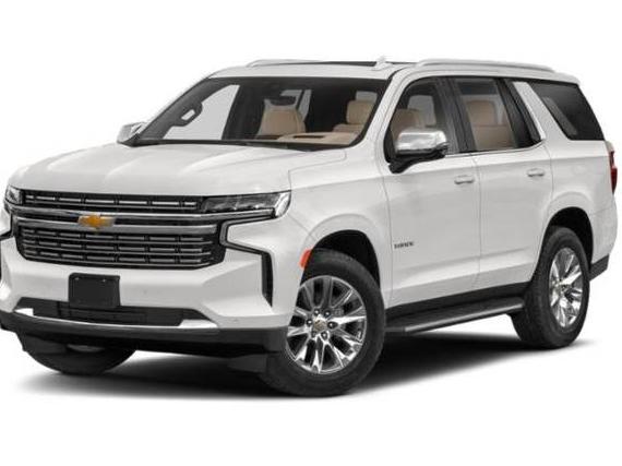CHEVROLET TAHOE 2021 1GNSKSKDXMR134604 image