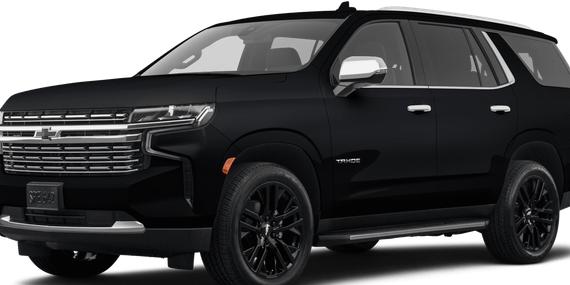 CHEVROLET TAHOE 2021 1GNSKRKD9MR486243 image